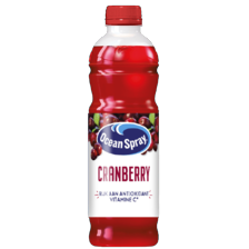Ocean Spray